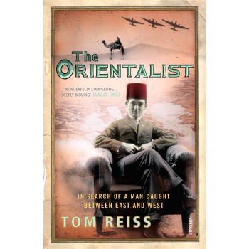THE ORIENTALIST