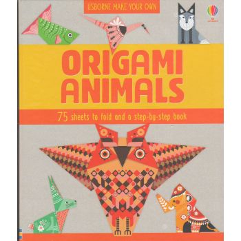 ORIGAMI ANIMALS