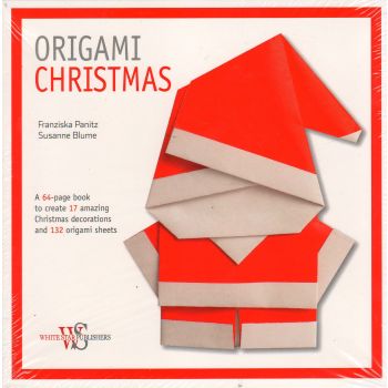 ORIGAMI FOR CHRISTMAS