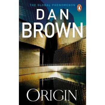 Origin (new edition UK)
