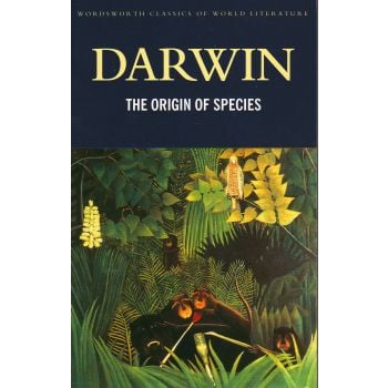 ORIGIN OF SPECIES_THE. (Charles Darwin)