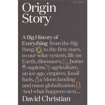 ORIGIN STORY