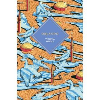 Orlando (Deluxe edition)