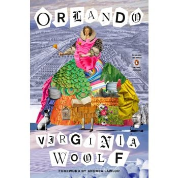 Orlando (Penguin Classics)