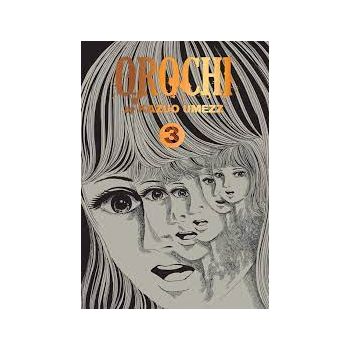 OROCHI: The Perfect Edition, Vol. 3