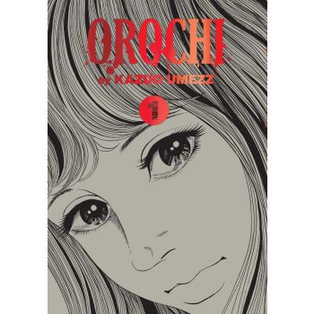 OROCHI: The Perfect Edition, Vol. 1