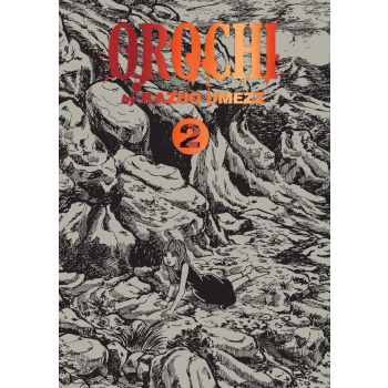 OROCHI: The Perfect Edition, Vol. 2