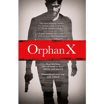 ORPHAN X