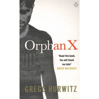 ORPHAN X