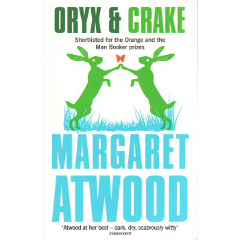 ORYX & CRAKE
