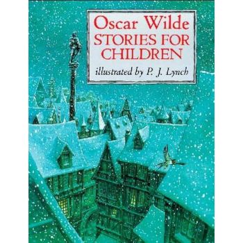 Oscar Wilde: Stories for Children