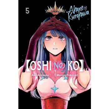 OSHI NO KO, Vol. 5
