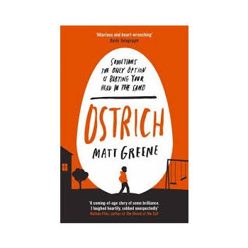 OSTRICH