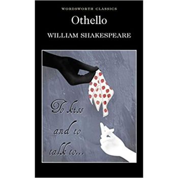 OTHELLO. “Collins Classics“