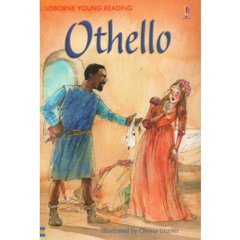 OTHELLO. “Usborne Young Reading Series 3“