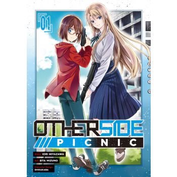Otherside Picnic, Vol. 1