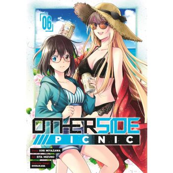Otherside Picnic, Vol. 6