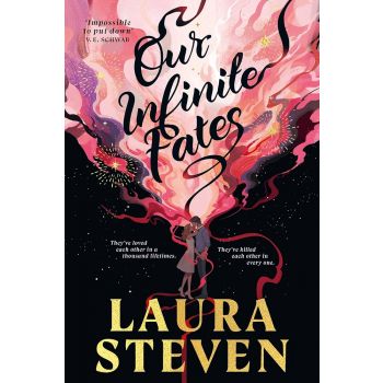 Our Infinite Fates (Hardback)