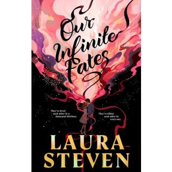 Our Infinite Fates (Trade Paperback)