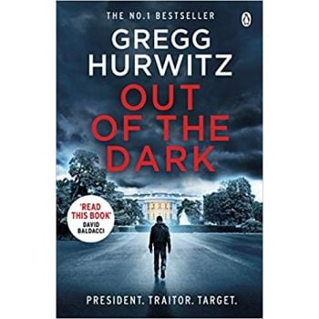 OUT OF THE DARK