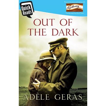OUT OF THE DARK
