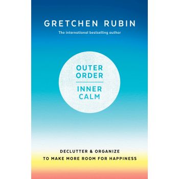 OUTER ORDER INNER CALM