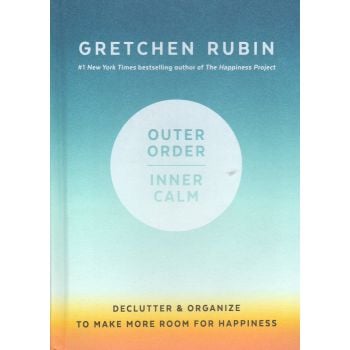 OUTER ORDER INNER CALM