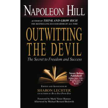 OUTWITTING THE DEVIL: The Secret to Freedom and Success