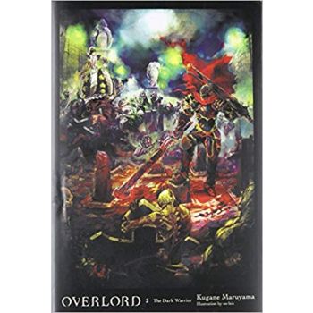 OVERLORD: The Dark Warrior, Volume 2