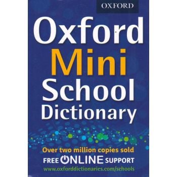 OXFORD MINI SCHOOL DICTIONARY