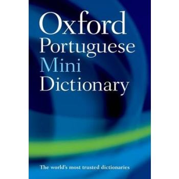 OXFORD PORTUGUESE MINI DICTIONARY. 3rd ed.