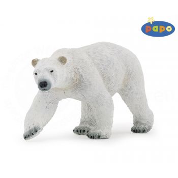 50142 Фигурка Polar Bear