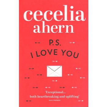 P.S. I LOVE YOU
