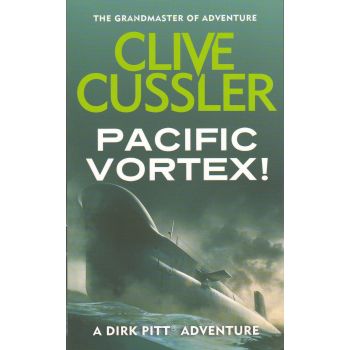 PACIFIC VORTEX!
