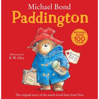 Paddington