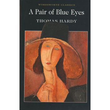 PAIR OF BLUE EYES_A. “W-th classics“ (Thomas Har