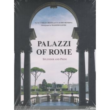 PALAZZI OF ROME