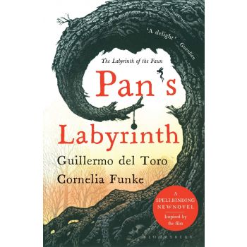 PAN`S LABYRINTH : The Labyrinth of the Faun