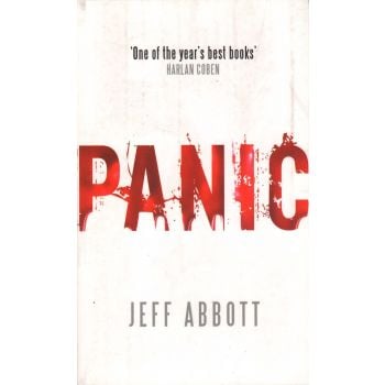 PANIC. (J.Abbott)