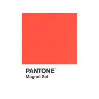 PANTONE: Magnet Set
