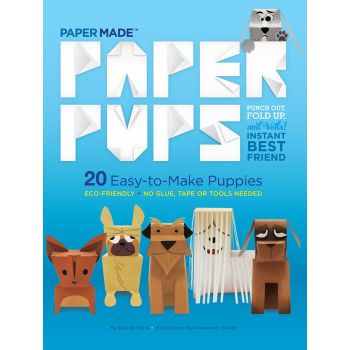 PAPER PUPS