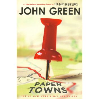 PAPER TOWNS