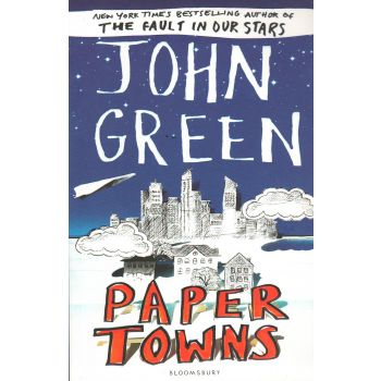 PAPER TOWNS