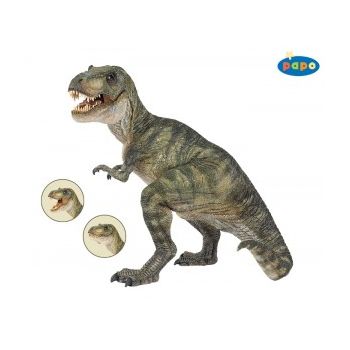 55001 Фигурка Tirannosaurus Rex