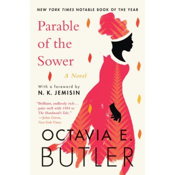 Parable of the Sower