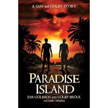 PARADISE ISLAND : A Sam and Colby Story