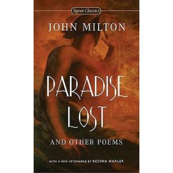 PARADISE LOST AND OTHER POEMS