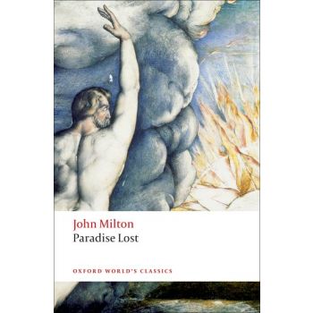 PARADISE LOST. “Oxford World`s Classics“