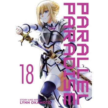 Parallel Paradise, Vol. 18