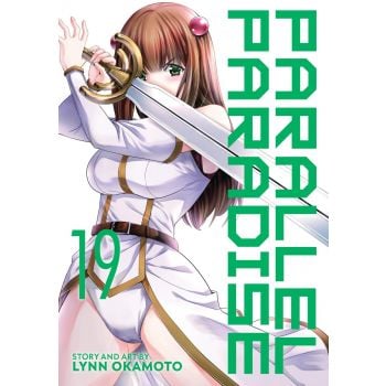 Parallel Paradise, Vol. 19